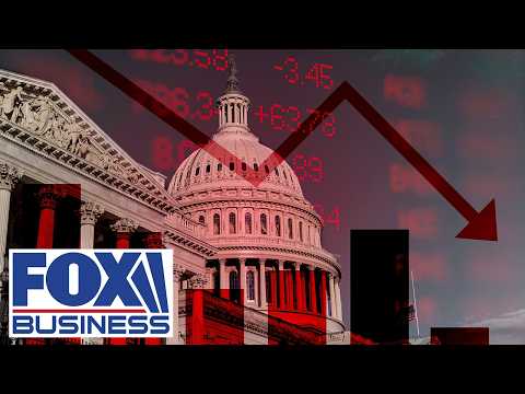Fed EXPOSES new force FUELING inflation