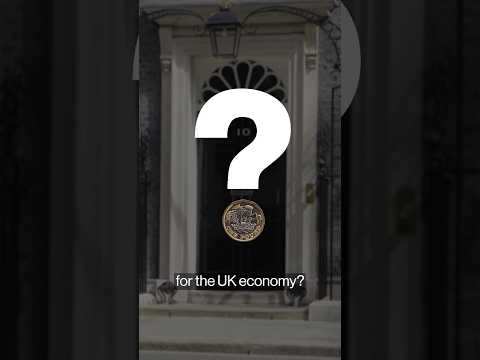 What Burnham Premiership Would Mean For UK Economy