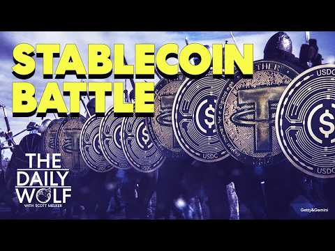 140 companies just challenged stablecoins