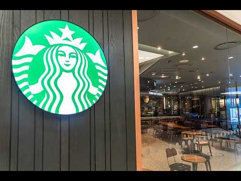Starbucks Develops More AI Tools to Replace Software it Buys from Microsoft, IBM