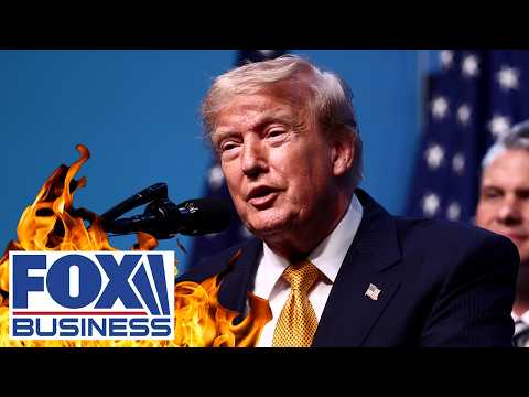 Trump facing assassination threats from MULTIPLE directions