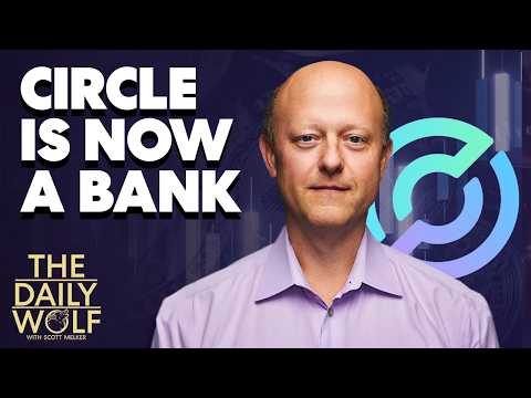 Crypto isn’t replacing the financial system. It’s becoming part of it.