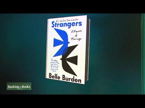 Hit Memoir “Strangers” Spurs Marital Money Rethink
