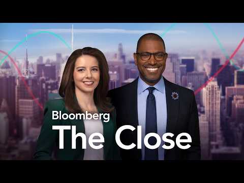 SK Hynix Rises After Record US Offering | The Close 7/10/2026