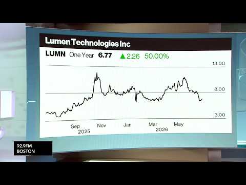 Lumen Completes Acquisition of Cloud Networking Firm Alkira