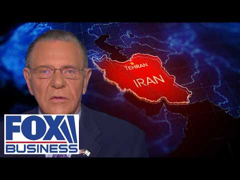 Anybody who thinks this is ‘GROSSLY MISTAKEN’ | Gen. Keane Highlights
