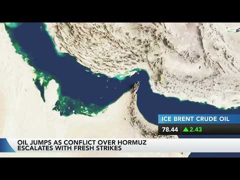 Qatar, UAE Can Survive Hormuz Closure, Says Ed Morse