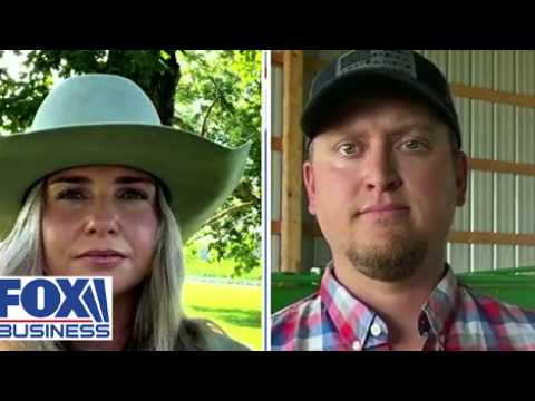‘EDUCATION IS NEEDED’: Farmers open up about top issues impacting them