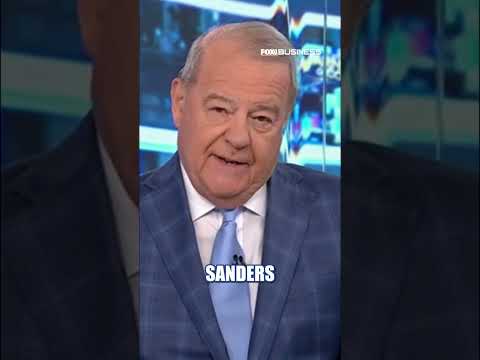 Varney: A ‘RADICAL INSURGENT’ wins support #shorts