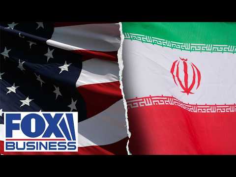 CONFLICT ALERT: Iran VOWS to continue war