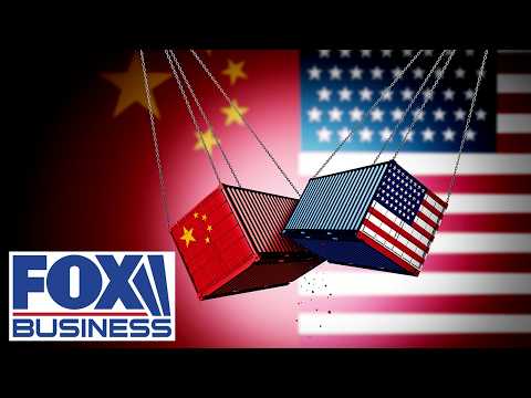 POWER SHIFT: Xi Jinping has an advantage America MUST counter