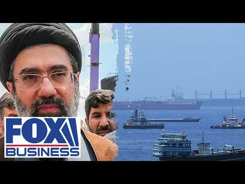Expert describes ‘balancing act’ of dealing with Iran’s regime