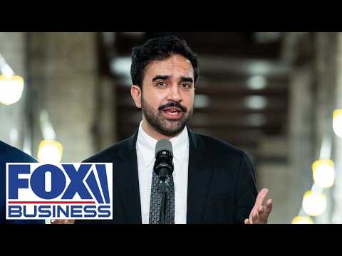 Left pushes ‘CLASS WARFARE’ to deepen divide: ‘The Federalist’ elections correspondent