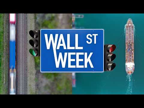 Wall Street Week | Inflation Meets Debt, Rerouting Global Trade, Private Equity Tested