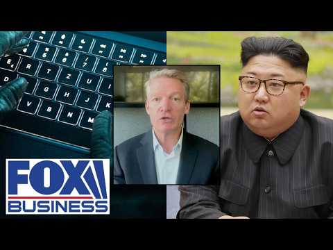 We’re getting better at detecting North Korean operatives, cybersecurity expert says