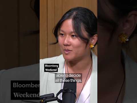Karen Hao on the Flaws in Tech Bro Culture