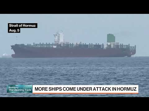 Israel Hits Lebanon, US Prepares Fresh Iran Measures