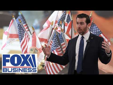 Florida is NOT for socialists: Congresswoman weighs in