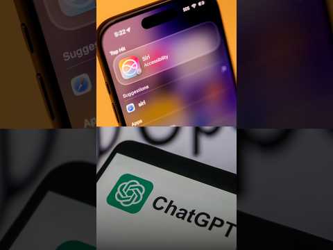 Apple vs. OpenAI: How Siri AI Stacks Up Against the New ChatGPT