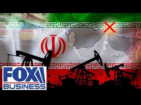 OIL IS UP: Trump says Iran should surrender
