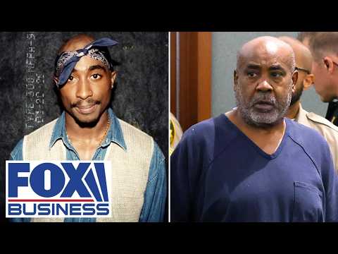 Tupac Shakur murder trial underway