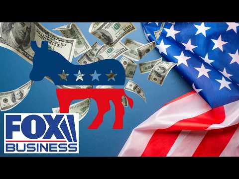 McCormick BLASTS Democratic ideas centered on government and taxation