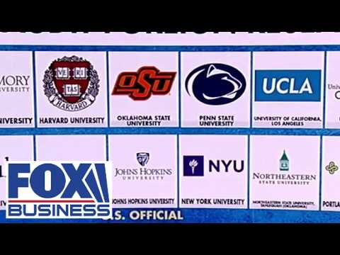 Pentagon probes 30 universities over foreign ties: Report