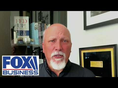 Rep Chip Roy: This is OUT-OF-TOUCH with the average American