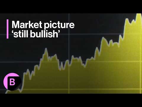 Big Picture Is Very Bullish Still: 3-Minutes MLIV