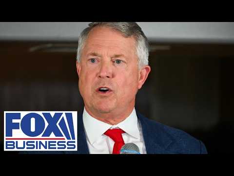 We must put Democrats on the record: Sen. Roger Marshall