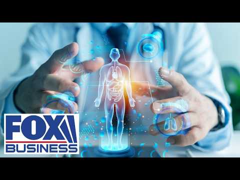 Quest Diagnostics CEO: AI is helping patients understand their doctors