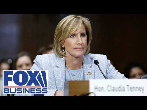 Rep Claudia Tenney says the GOP needs to lean into Lincoln-era successes