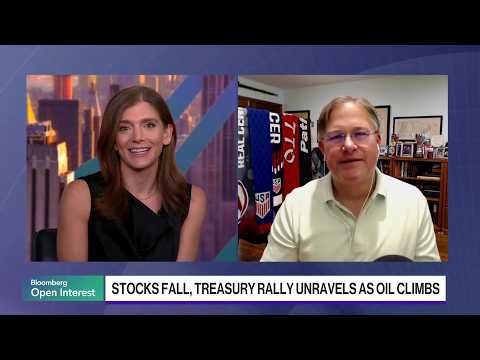 US 30-Year Bonds Erase Gains From Bessent’s Buyback Plan