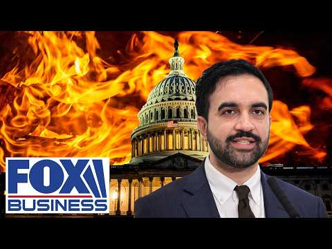 ‘FEEDING RED MEAT’: Dem rep says Mamdani is FUELING a dangerous cycle