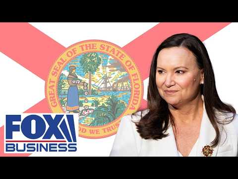 ‘COMMUNIST WACKO PARTY’: Moody WARNS Florida about socialist candidates