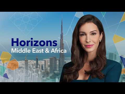 US Steps Up Economic Pressure on Iran | Horizons Middle East & Africa 8/21/2026