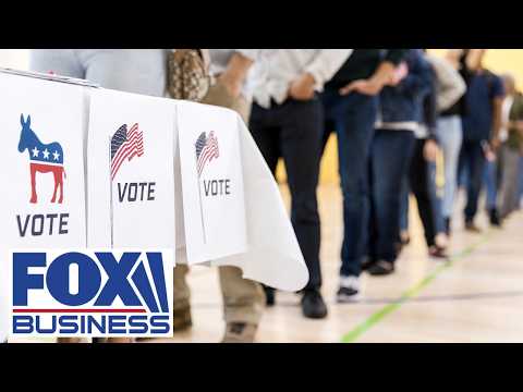‘WE’RE ATTACKING’: Congressman TARGETS deadline over noncitizens on voter rolls
