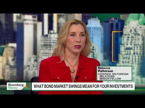 Bond Moves Not a Surprise, Says CFR’s Patterson