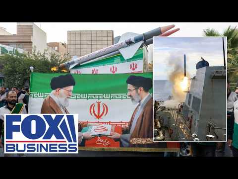 Iran is in ‘PRESIDENTIAL PANIC MODE’: Former WH national security director