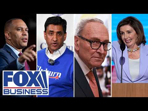 THEY created a ‘MONSTER’ they can’t control: Larry Elder