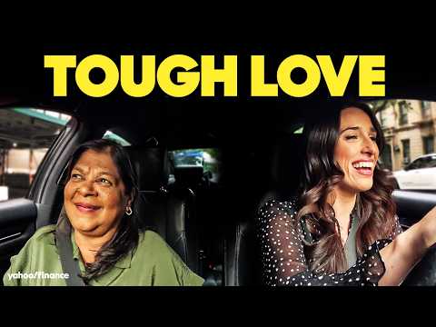 Meet New York City’s most brutally honest driving instructor