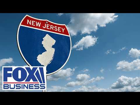 FORGET FLORIDA: Retiree reveals why smart buyers are locking in Jersey homes early