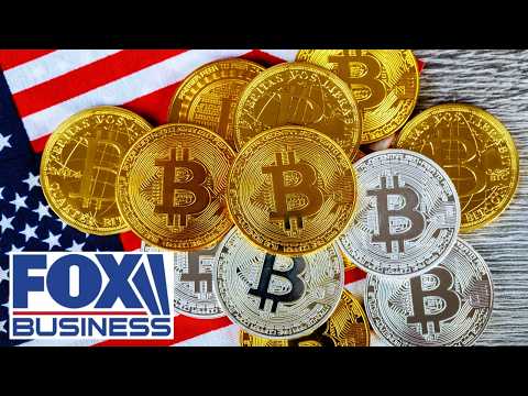 ‘AMERICA IS BEHIND’: Crypto executive sounds the alarm on US regulation