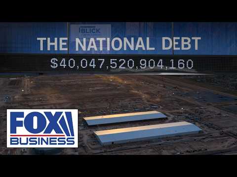 DEBT & DATA CENTERS: Chief economist analyzes rising pressure on long-term bond yields