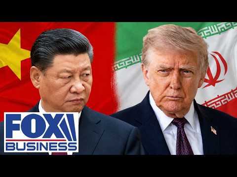 CHINA ERUPTS: Beijing LASHES OUT at Trump’s new sanction campaign