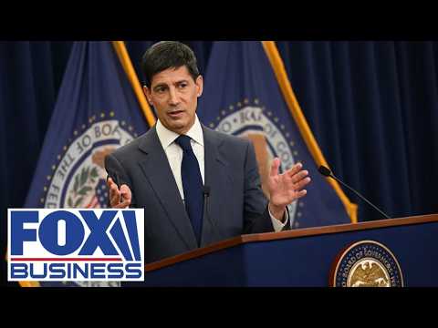 Kevin Warsh spooks the markets: Was it something he said — or something he didn’t?