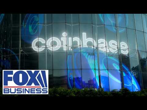 PACKING UP?: Coinbase CEO considers California exit over proposed wealth tax