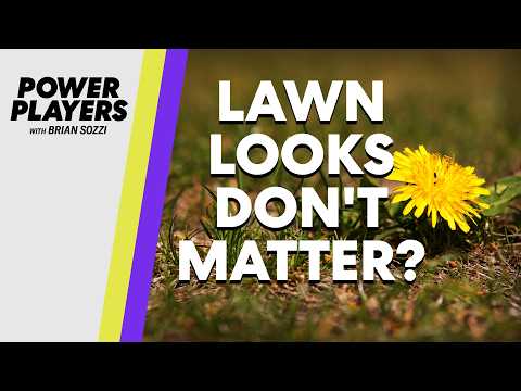 A 158-year-old lawn company says it’s a lifestyle brand now