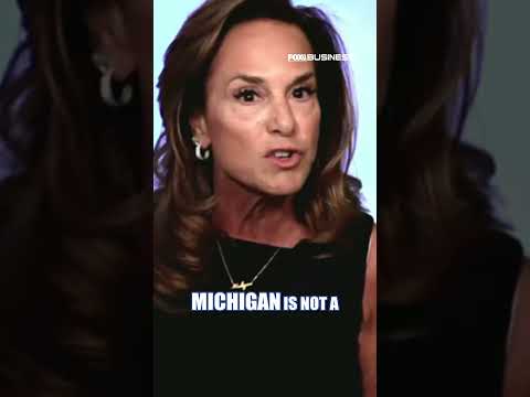 The Democrats are hanging with some ‘CRAZY’ people, GOP rep says #shorts