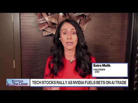 Software Stocks Will Rebound From the Ashes, Malik Says